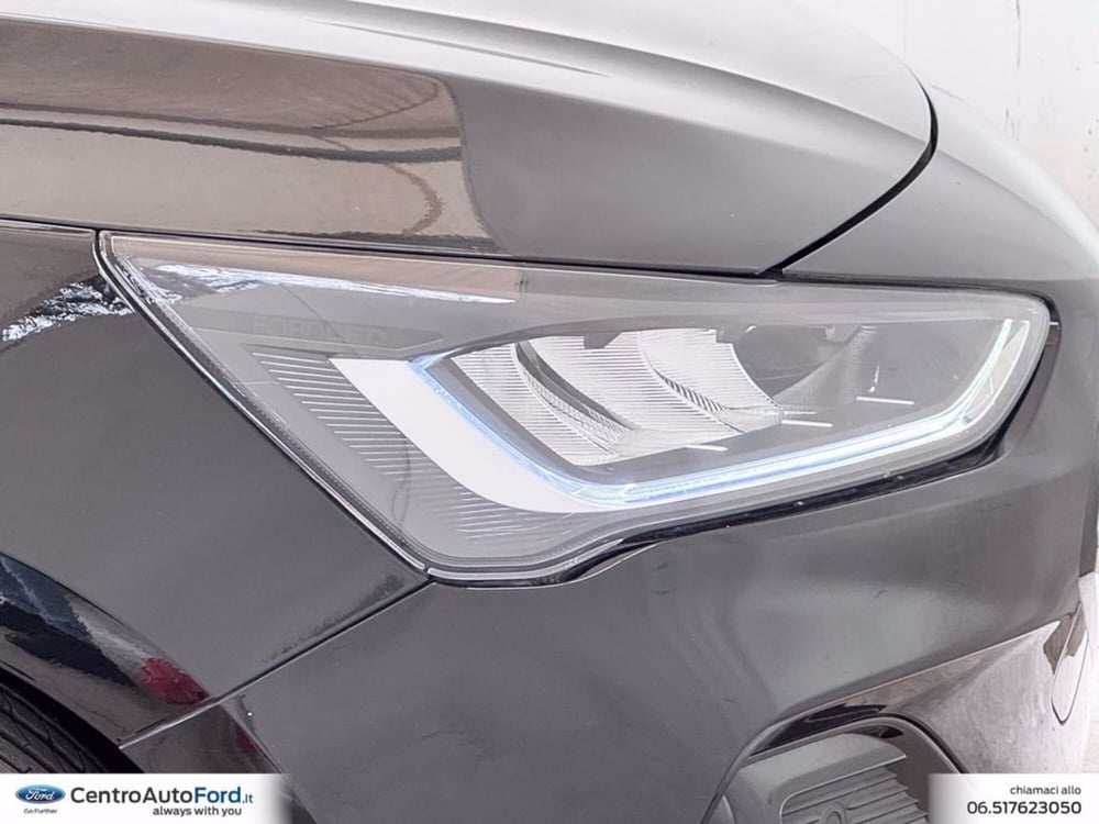 Ford Focus usata a Roma (13)