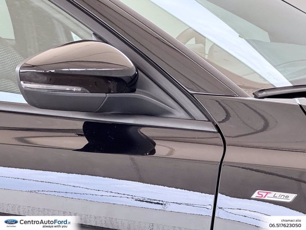 Ford Focus usata a Roma (15)