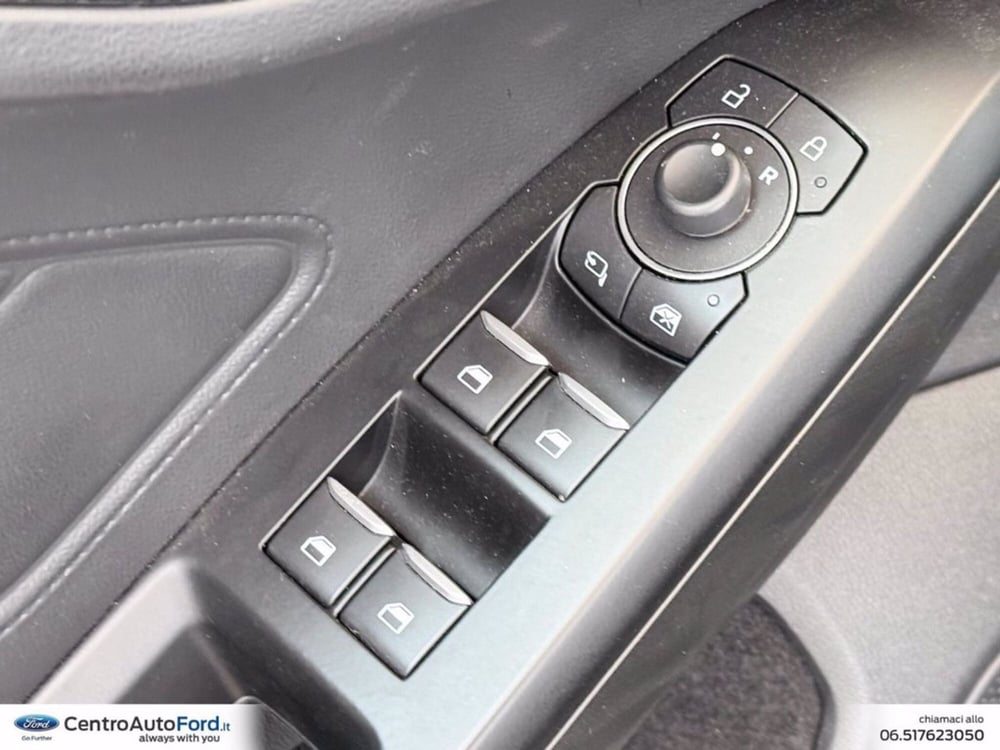 Ford Focus usata a Roma (19)