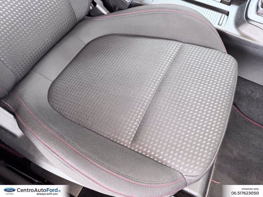 Ford Focus usata a Roma (8)