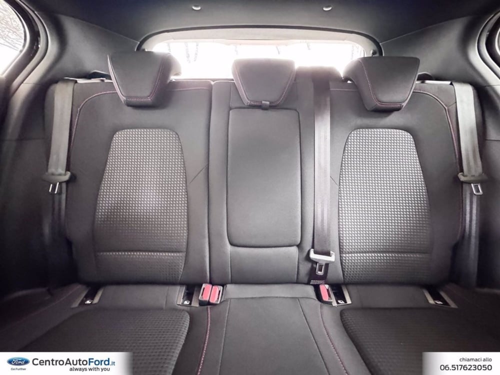 Ford Focus usata a Roma (9)