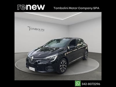 Renault Clio TCe 90 CV 5 porte Techno del 2023 usata a Civitanova Marche