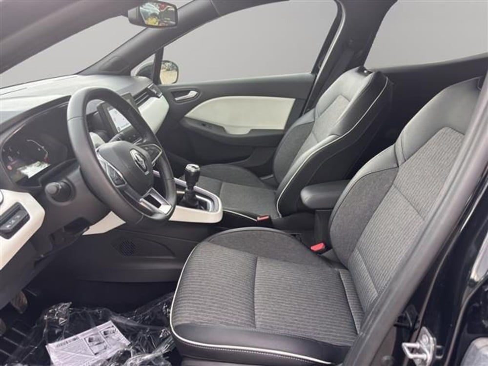 Renault Clio usata a Macerata (10)