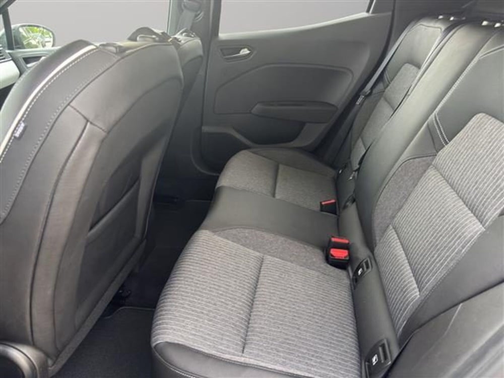 Renault Clio usata a Macerata (11)