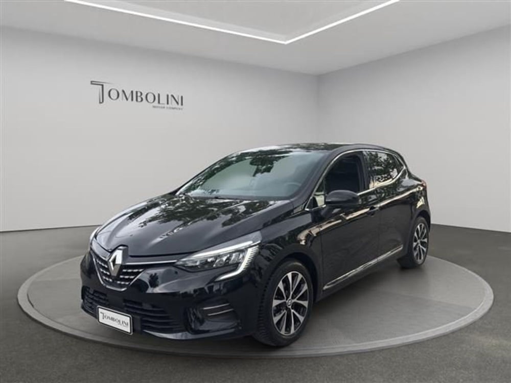 Renault Clio usata a Macerata (2)