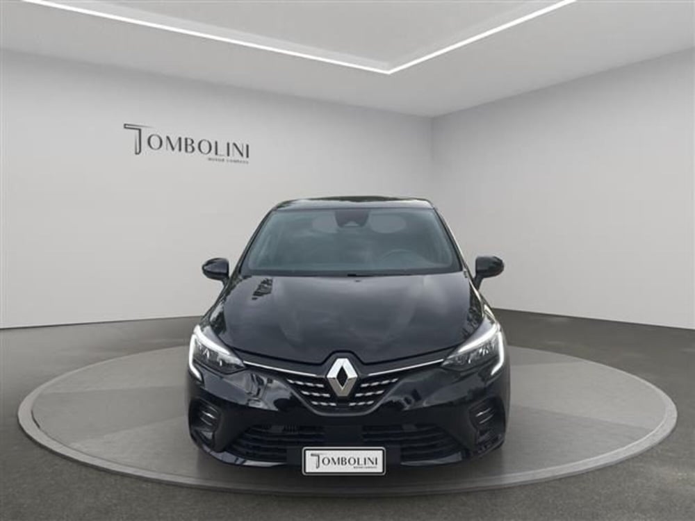 Renault Clio usata a Macerata (3)