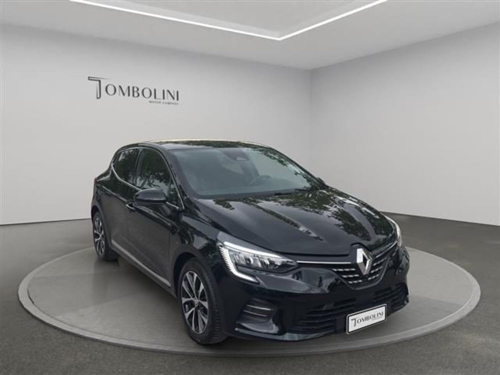 Renault Clio usata a Macerata (4)