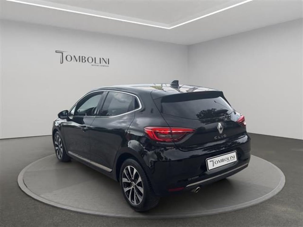 Renault Clio usata a Macerata (5)
