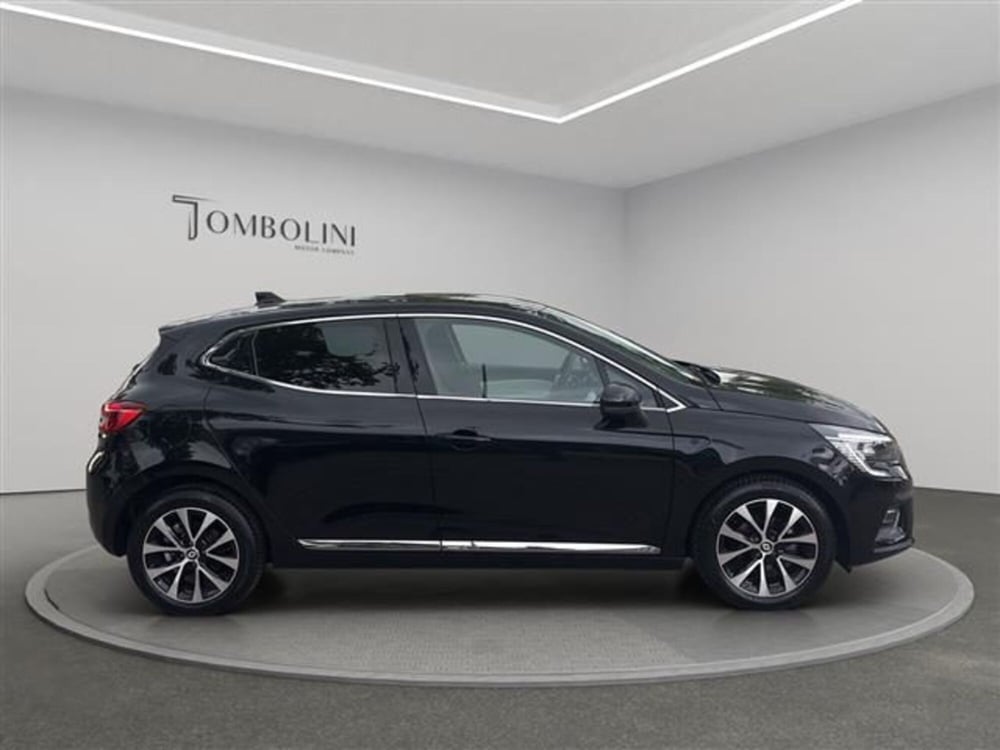 Renault Clio usata a Macerata (6)