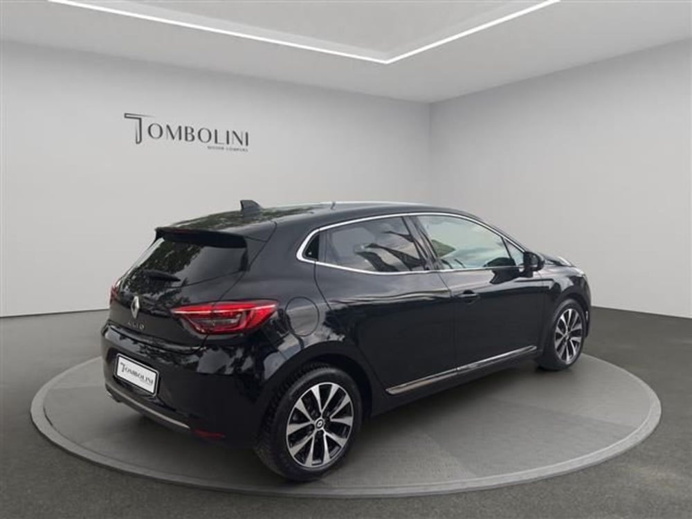 Renault Clio usata a Macerata (7)