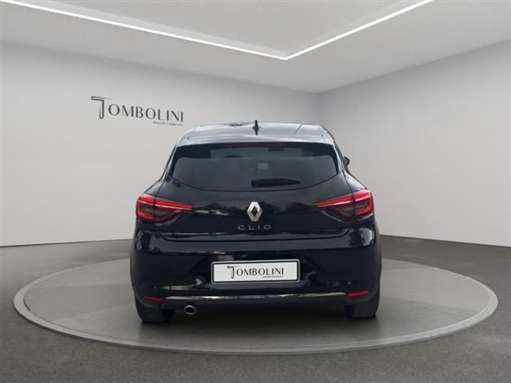 Renault Clio usata a Macerata (8)