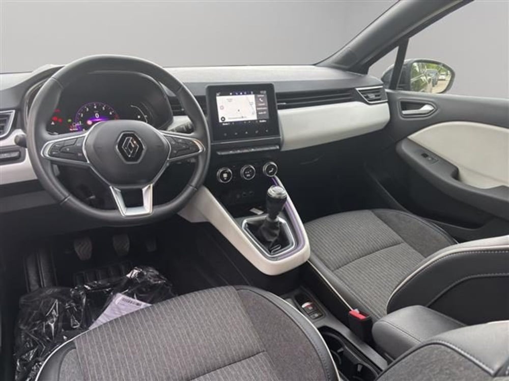 Renault Clio usata a Macerata (9)