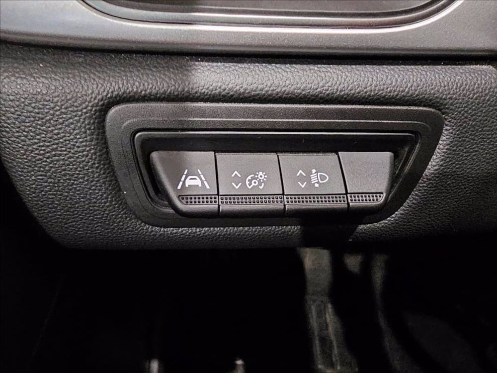 Renault Captur usata a Palermo (15)