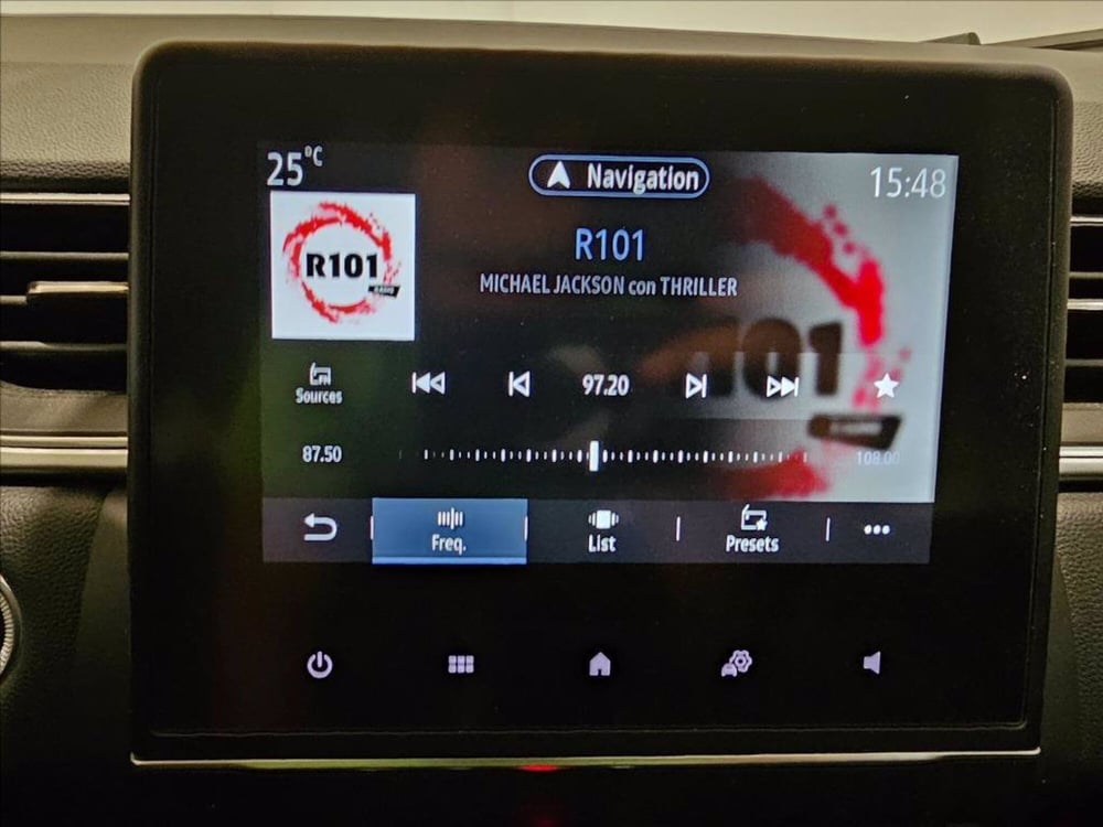 Renault Captur usata a Palermo (18)