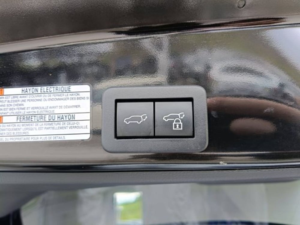 Toyota Yaris Cross usata a Ascoli Piceno (15)