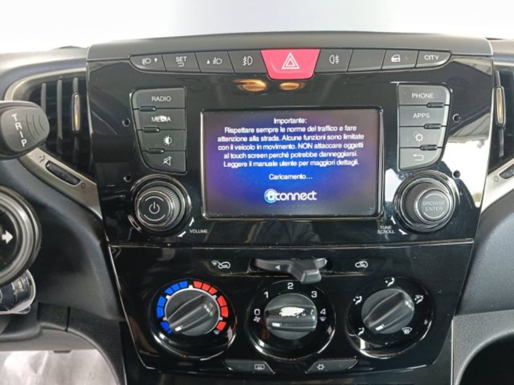 Lancia Ypsilon usata a Ascoli Piceno (14)