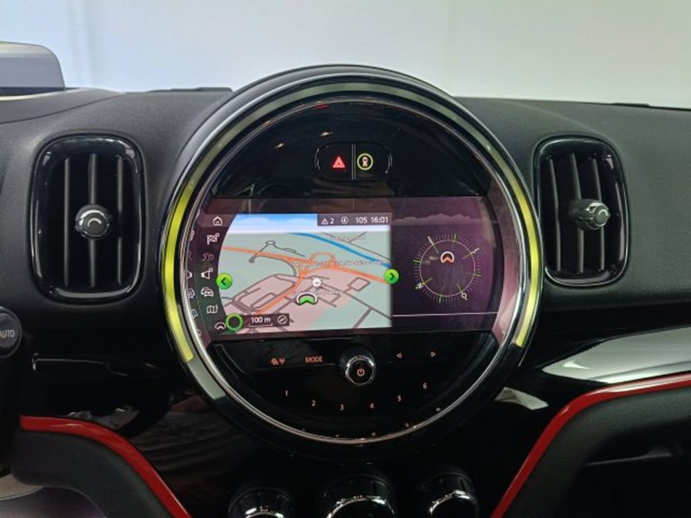 MINI Mini Countryman usata a Ascoli Piceno (14)