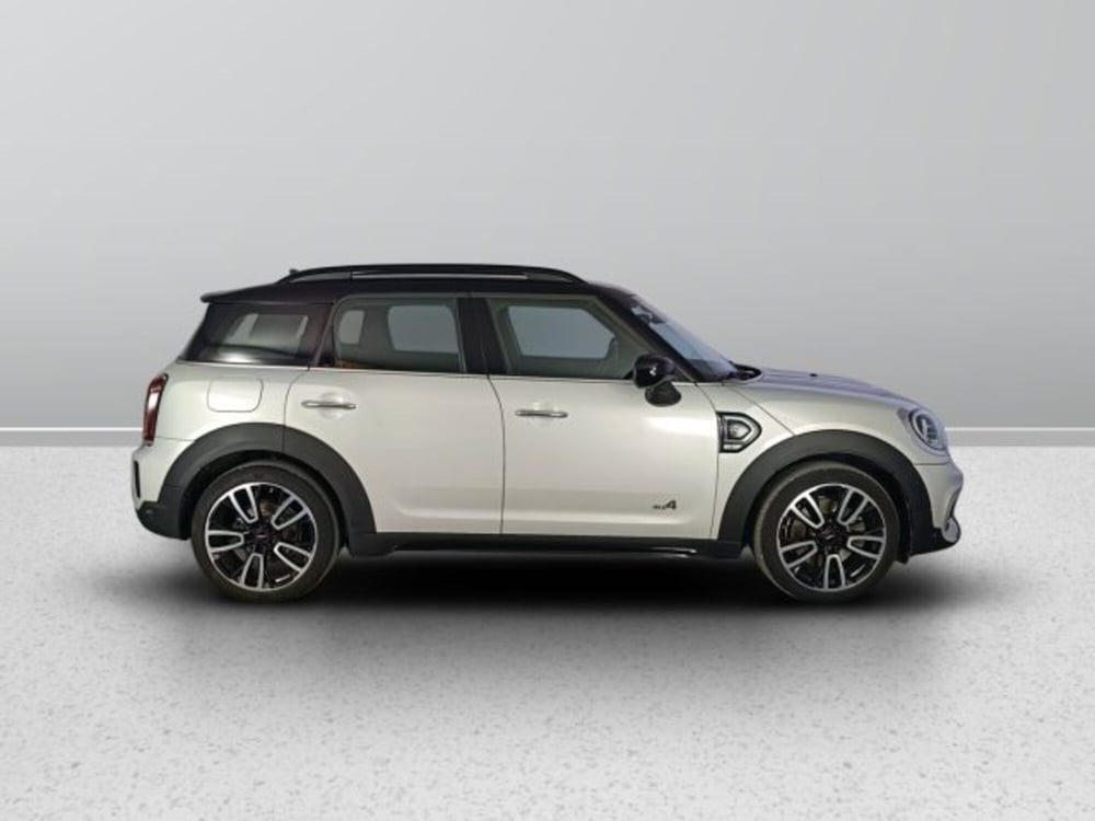 MINI Mini Countryman usata a Ascoli Piceno (6)