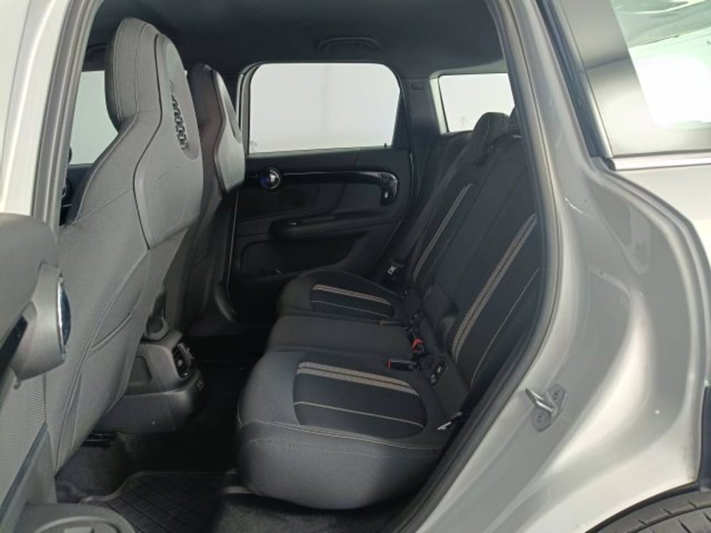 MINI Mini Countryman usata a Ascoli Piceno (10)