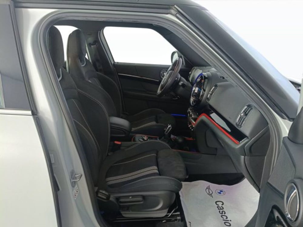 MINI Mini Countryman usata a Ascoli Piceno (12)