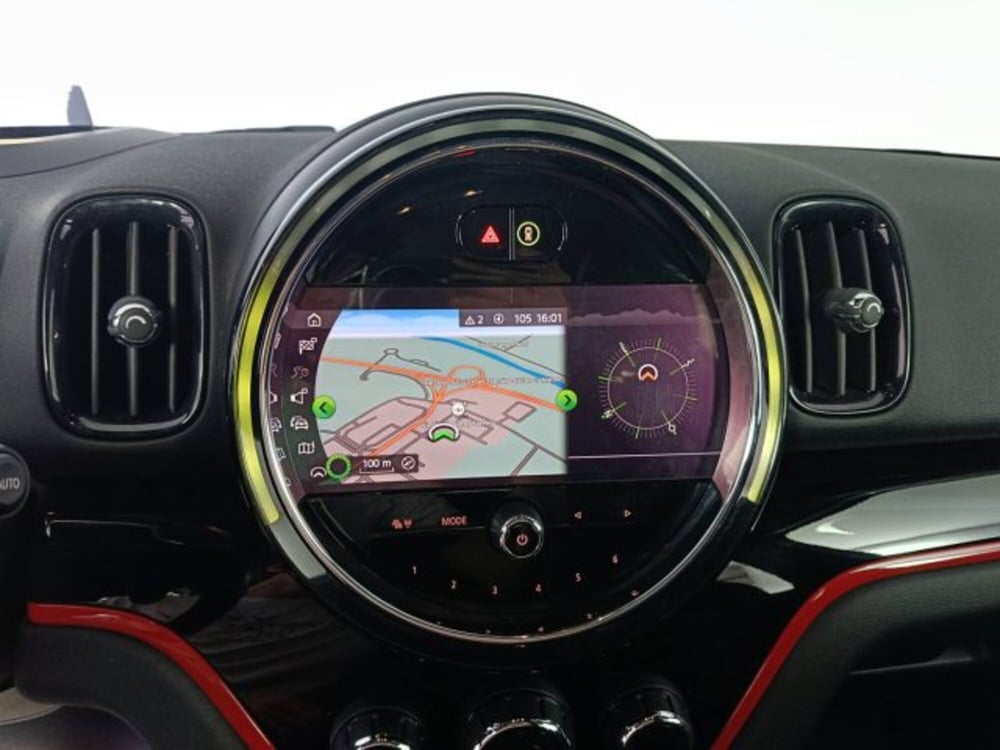MINI Mini Countryman usata a Ascoli Piceno (14)