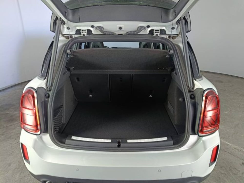 MINI Mini Countryman usata a Ascoli Piceno (16)
