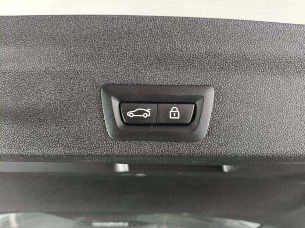 MINI Mini Countryman usata a Ascoli Piceno (17)