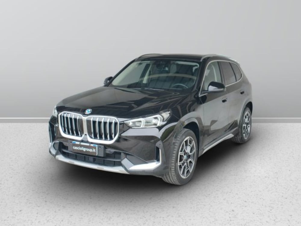 BMW X1 usata a Ascoli Piceno