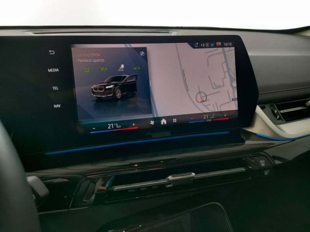 BMW X1 usata a Ascoli Piceno (10)