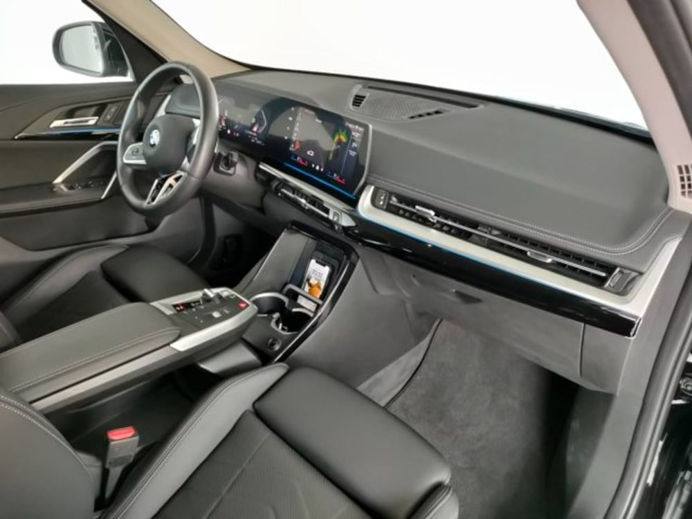 BMW X1 usata a Ascoli Piceno (11)