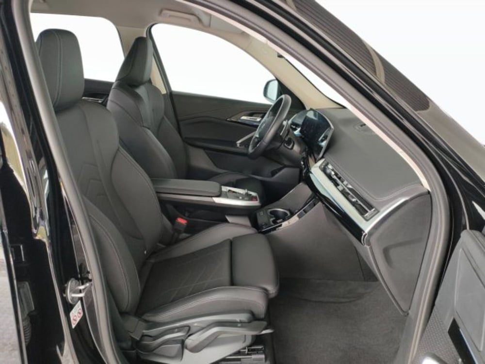 BMW X1 usata a Ascoli Piceno (12)