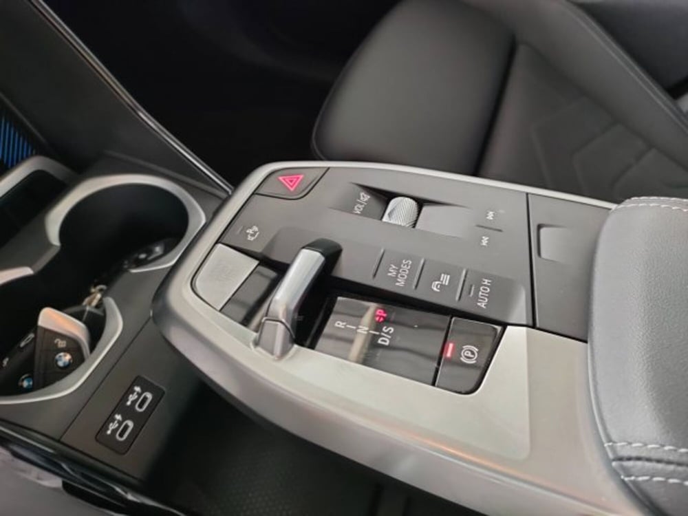 BMW X1 usata a Ascoli Piceno (13)