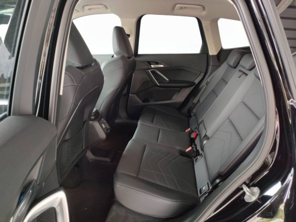 BMW X1 usata a Ascoli Piceno (14)