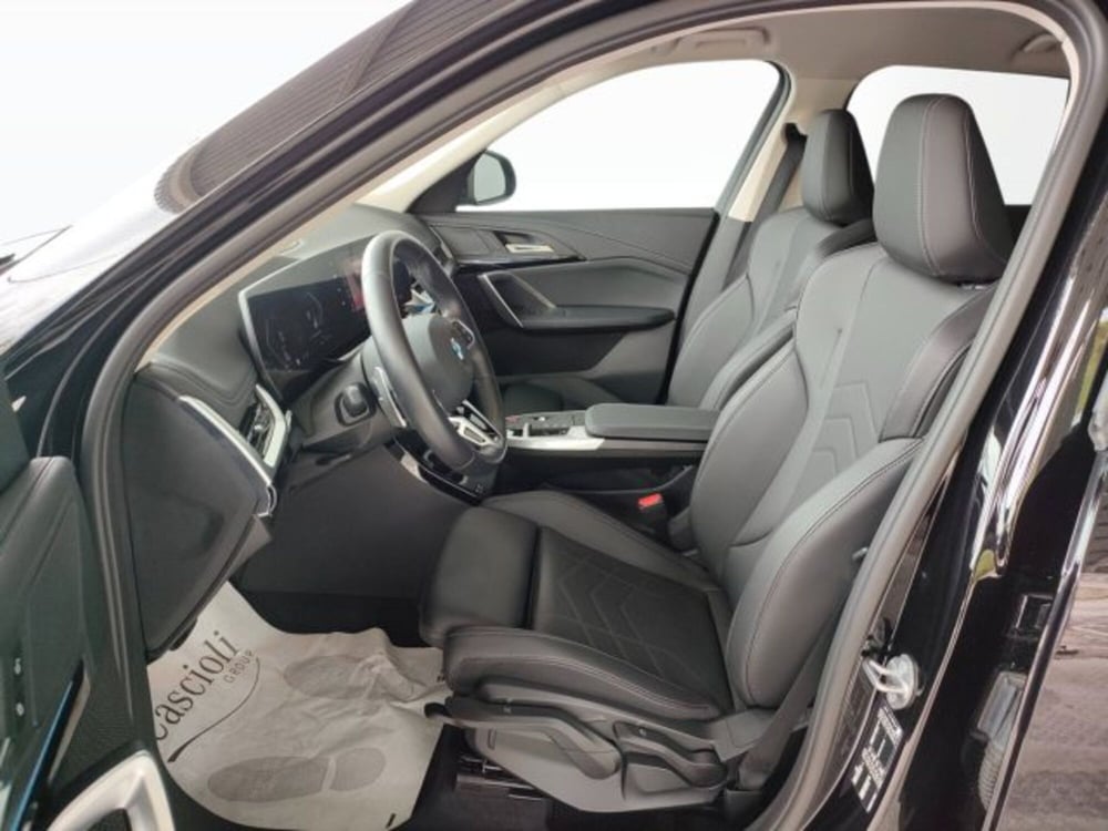BMW X1 usata a Ascoli Piceno (15)