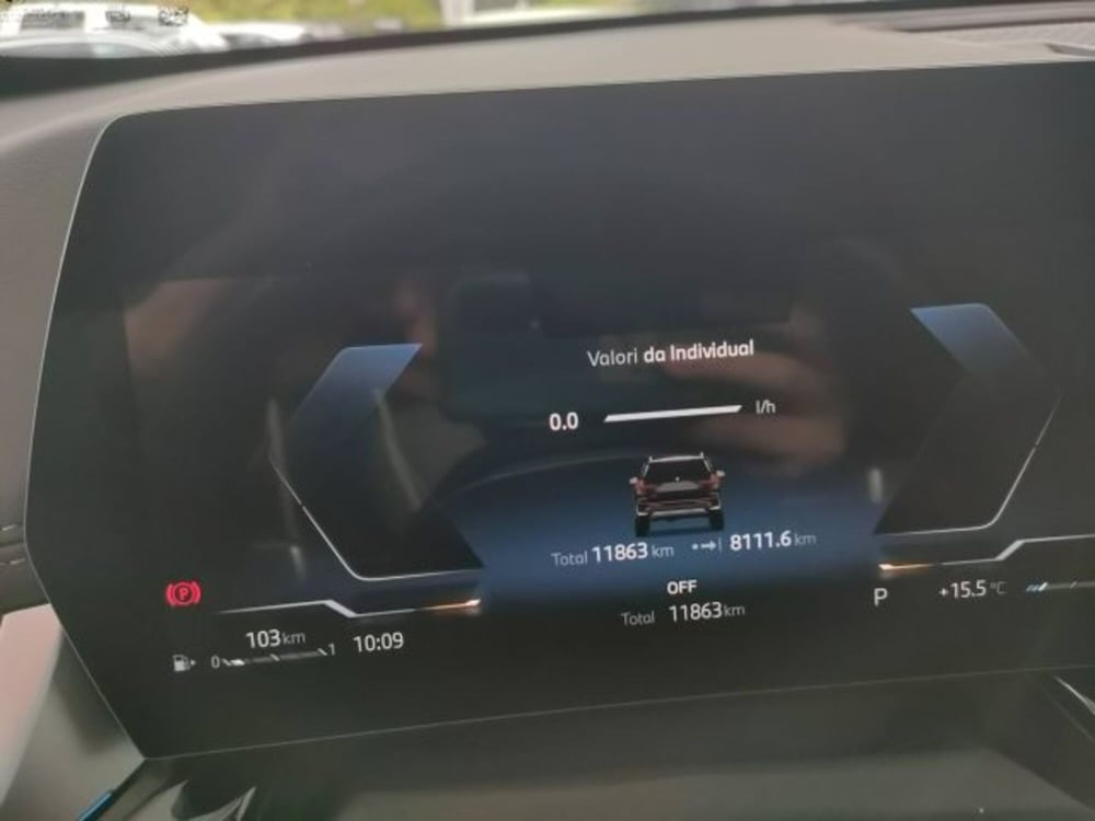 BMW X1 usata a Ascoli Piceno (16)