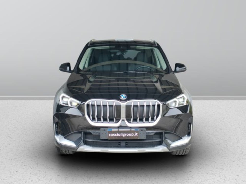 BMW X1 usata a Ascoli Piceno (2)