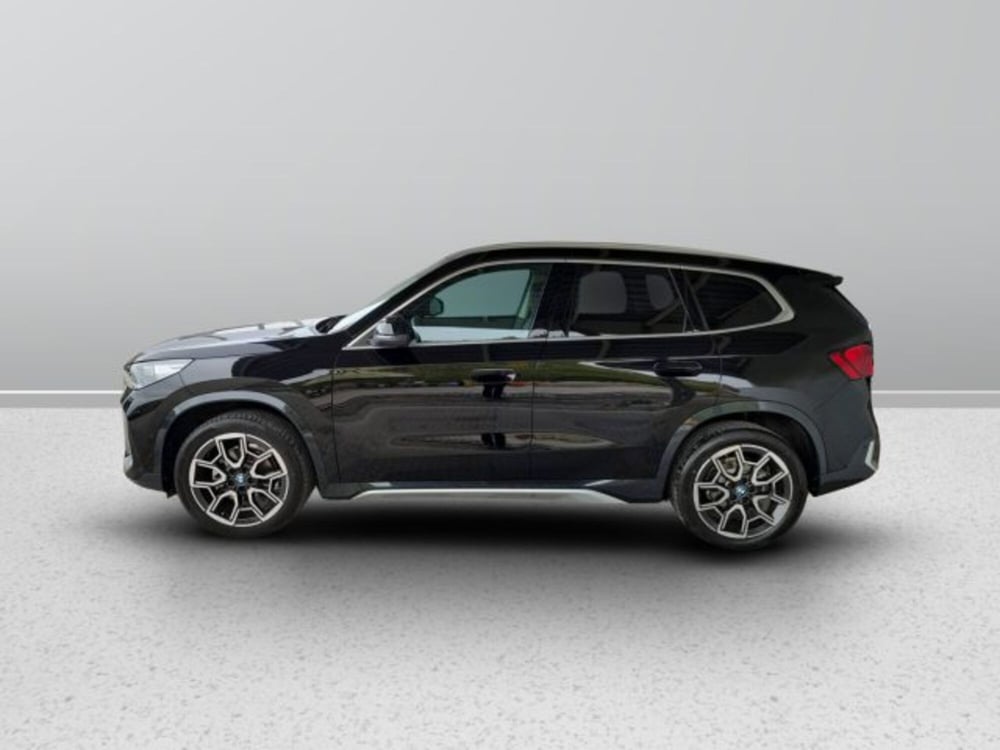 BMW X1 usata a Ascoli Piceno (3)