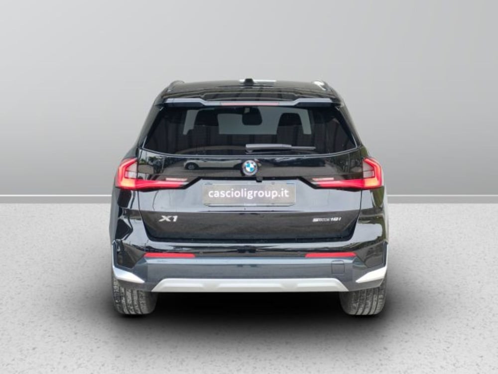 BMW X1 usata a Ascoli Piceno (4)