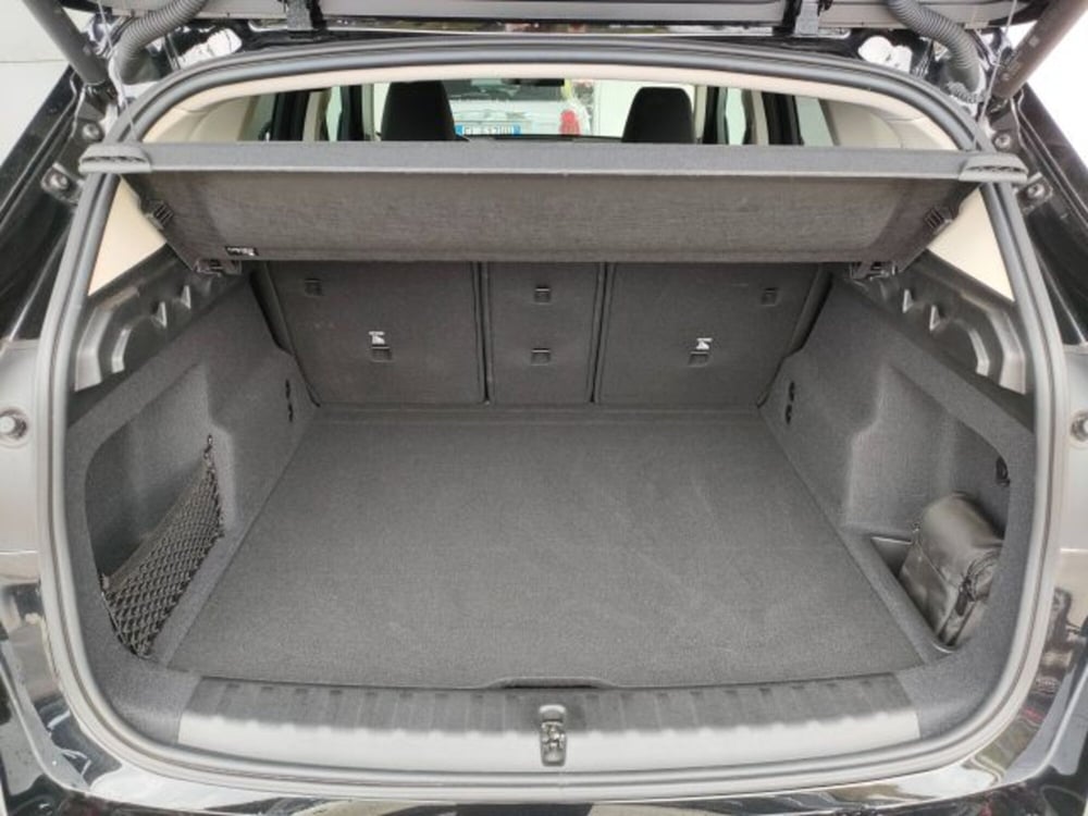 BMW X1 usata a Ascoli Piceno (5)