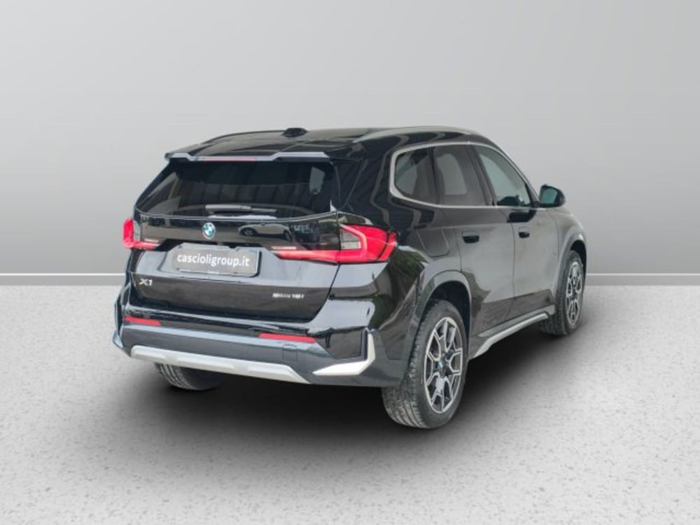 BMW X1 usata a Ascoli Piceno (6)
