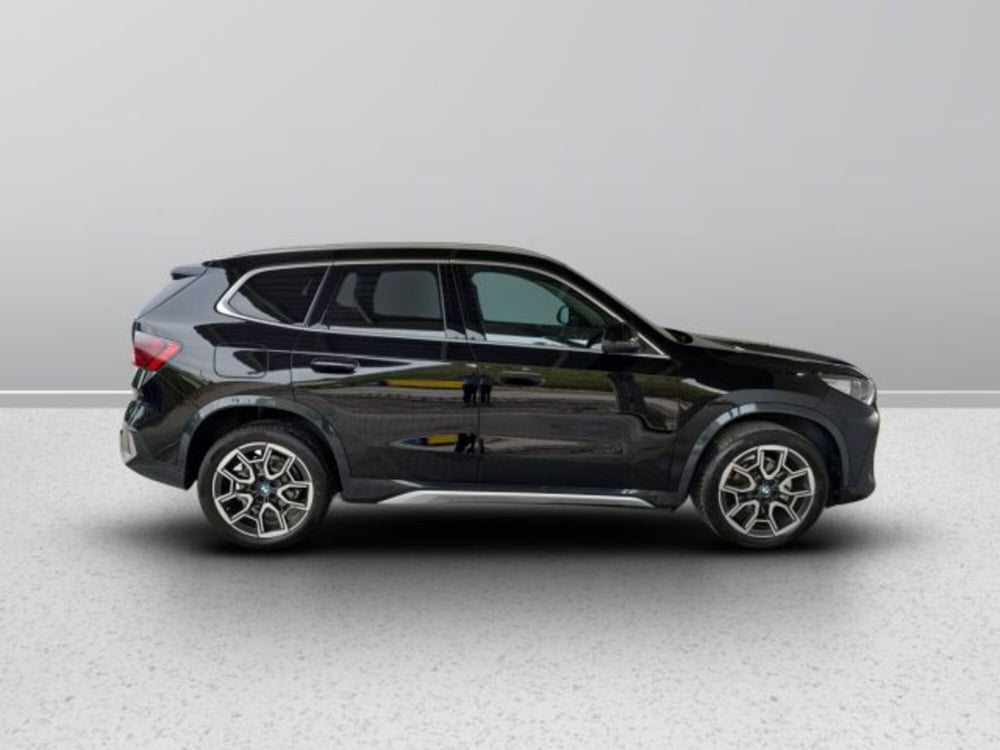 BMW X1 usata a Ascoli Piceno (7)