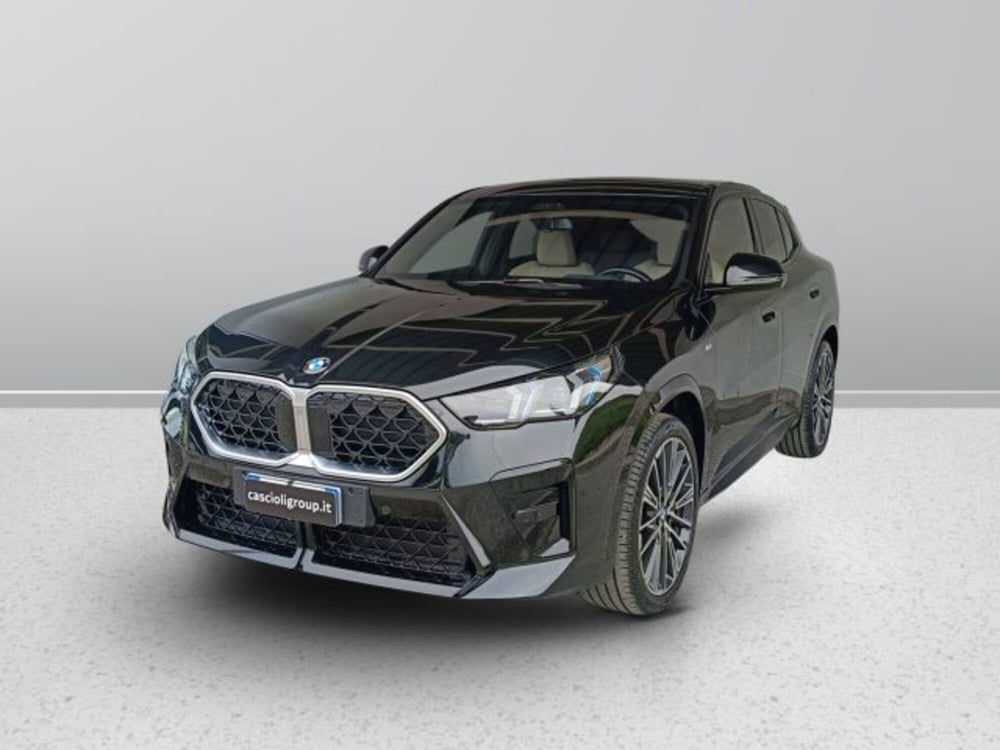 BMW X2 usata a Ascoli Piceno