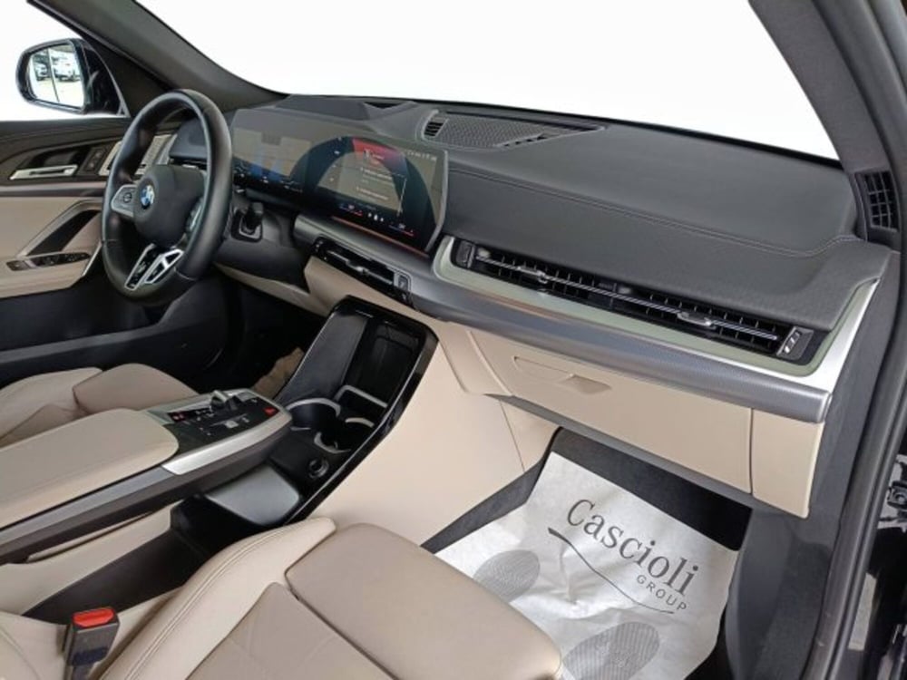 BMW X2 usata a Ascoli Piceno (10)