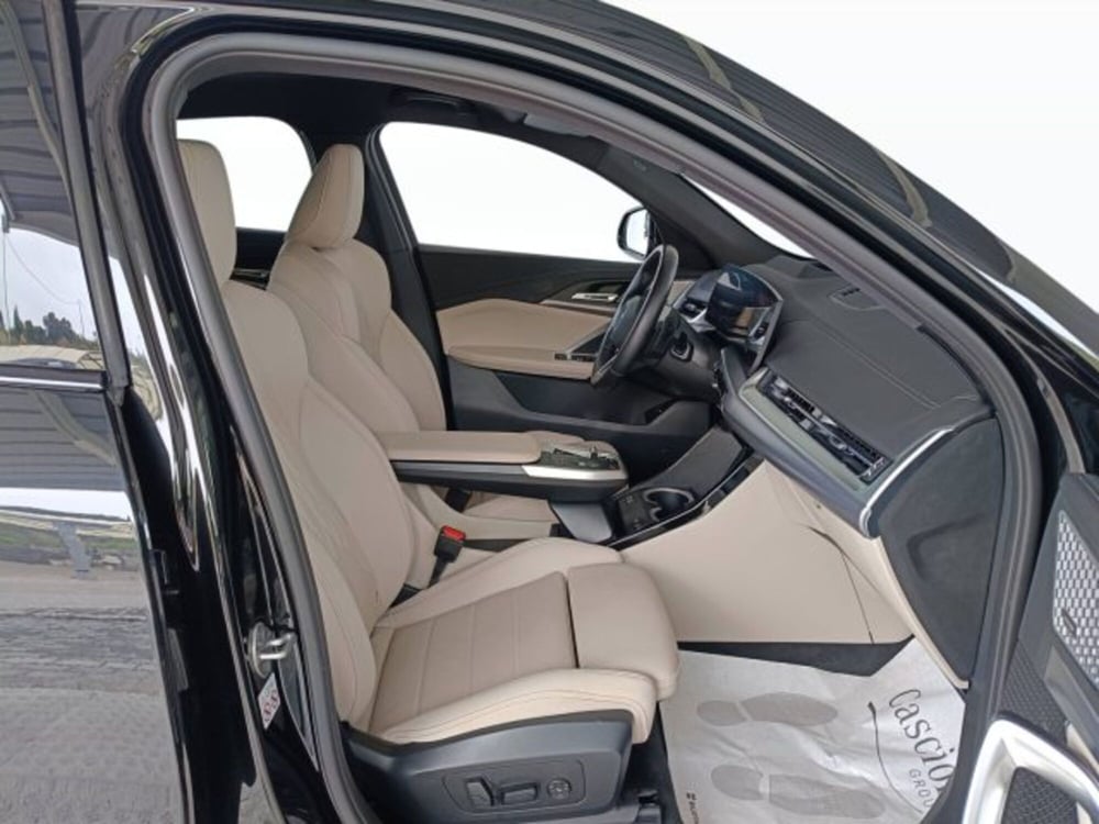 BMW X2 usata a Ascoli Piceno (11)