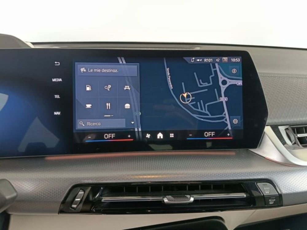 BMW X2 usata a Ascoli Piceno (13)