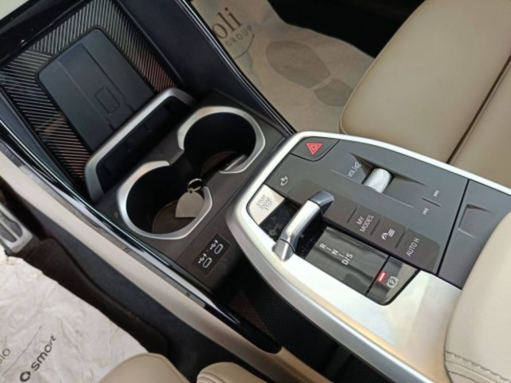 BMW X2 usata a Ascoli Piceno (14)