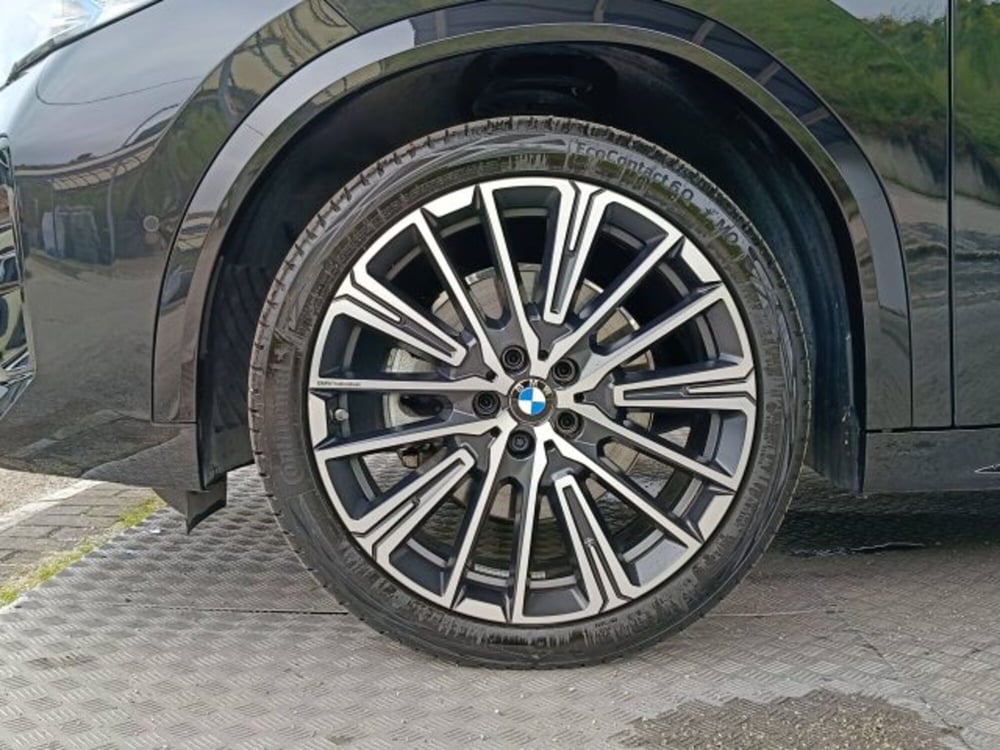 BMW X2 usata a Ascoli Piceno (16)