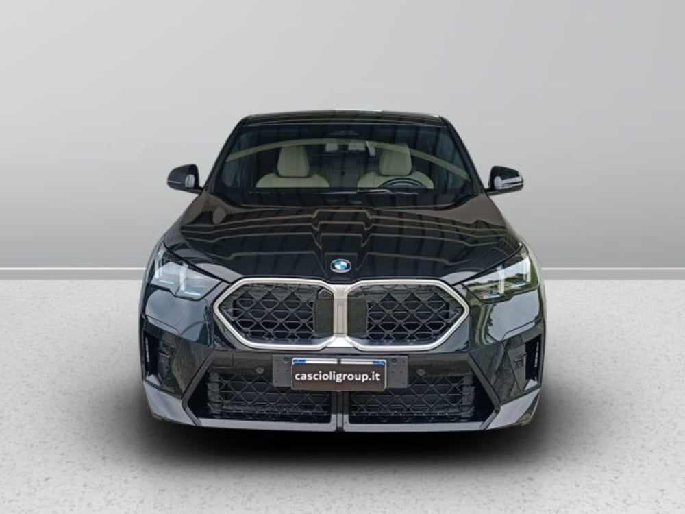 BMW X2 usata a Ascoli Piceno (2)