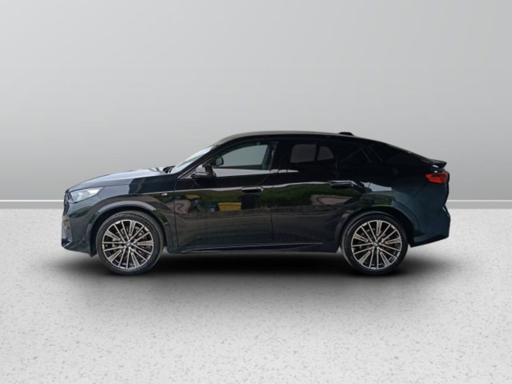BMW X2 usata a Ascoli Piceno (3)
