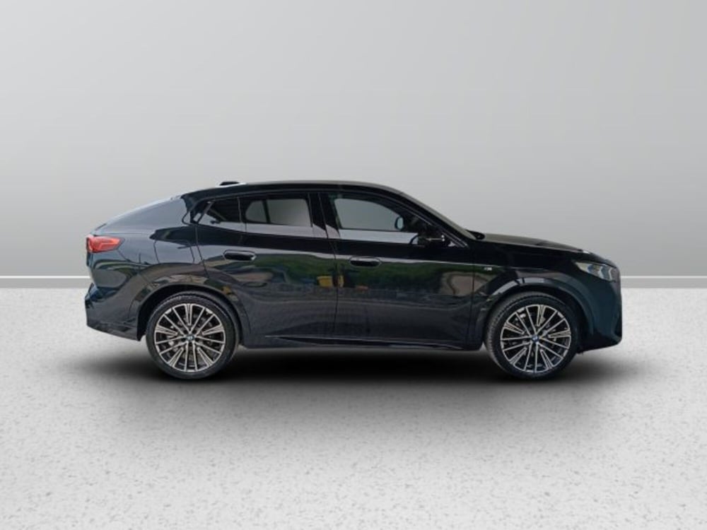 BMW X2 usata a Ascoli Piceno (6)